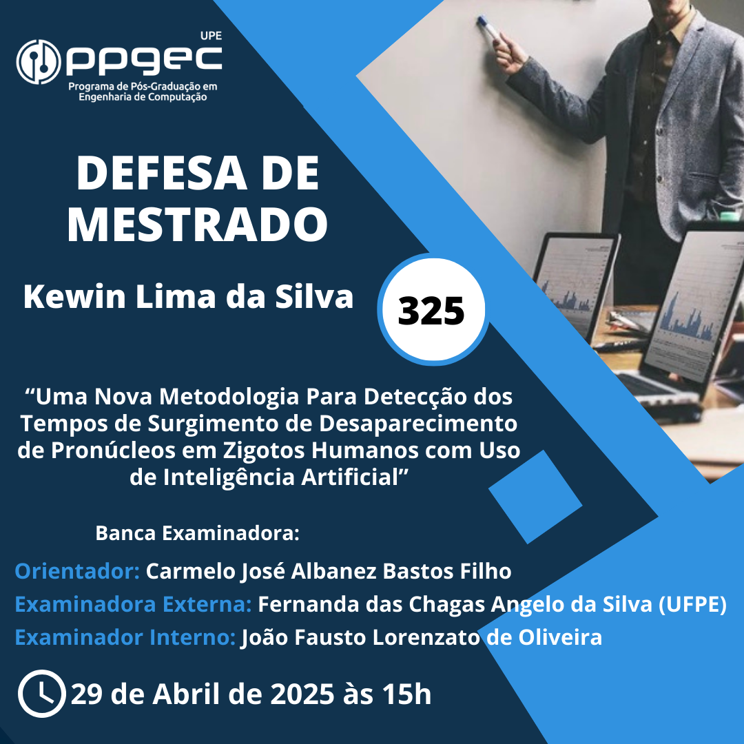 Defesa MSC 325